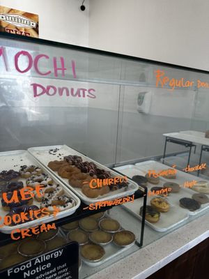 Starbread Las Vegas - Windmill by null