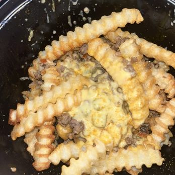 McDonald's - Fast Food Near Me - Dacula, Georgia