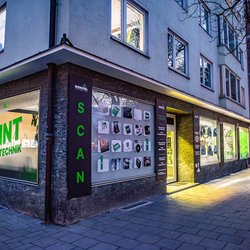 WENZEL GmbH druck - kopie - media - Wenzel GmbH Druckerei München Druck scannen digitalisieren