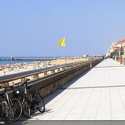 Appartement Grand Pavois - 15 - Promenade Ocxean