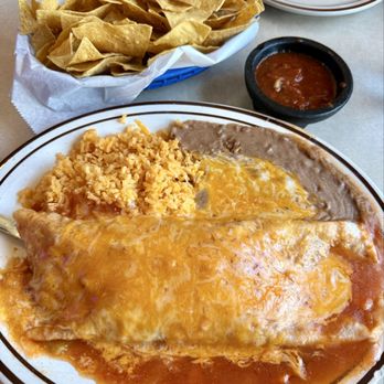 Pancho's - Chile relleno burrito - Mexican Near Me - Brookings, Oregon Pancho's - Chile relleno burrito - Mexican Near Me - Brookings, Oregon