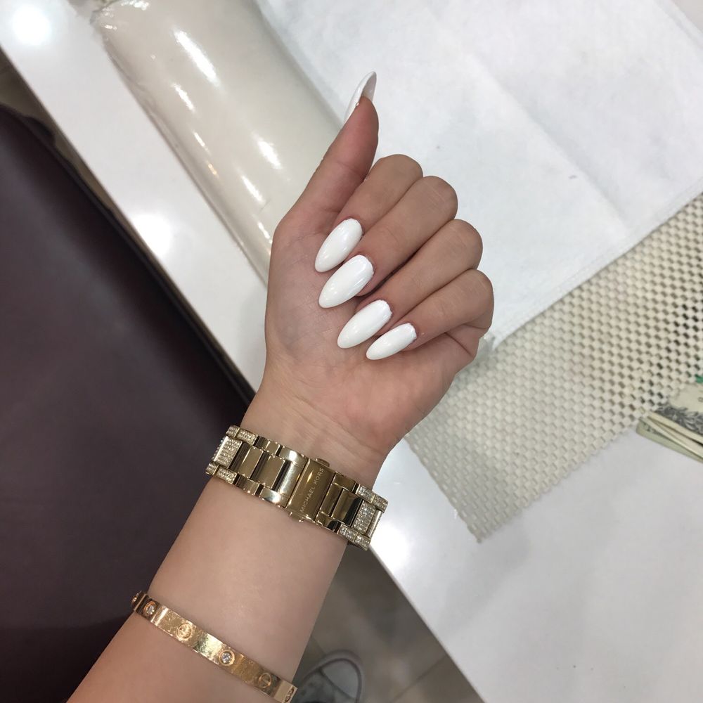 Brilliant Nails Spa - Skin Care Near Me - Great Neck, New York