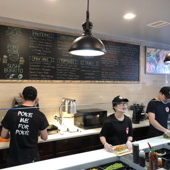 Hula Poke - San Pedro - Poke Near Me - San Antonio, Texas Hula Poke - San Pedro - Poke Near Me - San Antonio, Texas