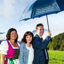 Nowak Immobilien - Das Immobilienteam beim nowakln.