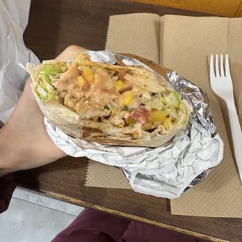 Burrito Boyz - Mexican Near Me - Toronto, Ontario