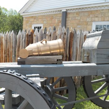 Fort Ligonier - Museums Near Me - Ligonier, Pennsylvania Fort Ligonier - Museums Near Me - Ligonier, Pennsylvania