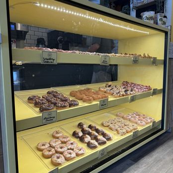 Vice Doughnuts & Coffee  - Donuts Near Me - Farmingdale, New York