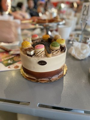 Vegas Bakery by null