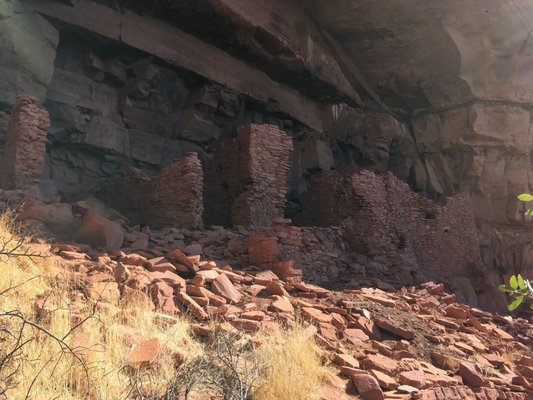 Honanki Heritage Site by null