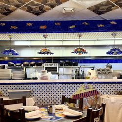 Tarantella Ristorante & Pizzeria