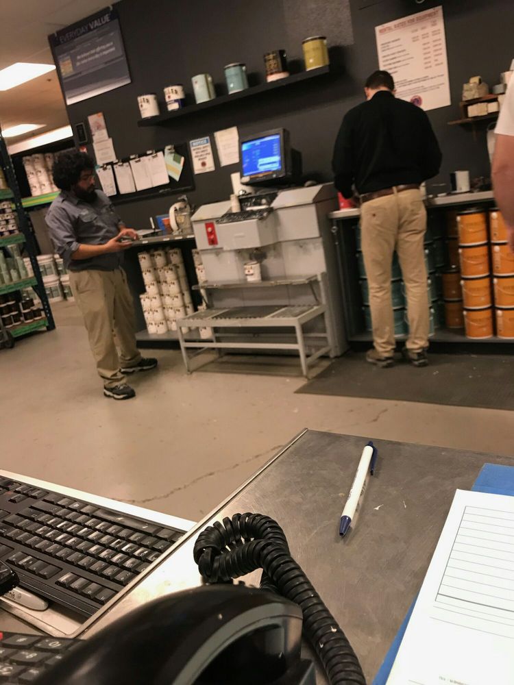 MILLER PAINT Updated September 2024 10 Reviews 10115 SE Nimbus