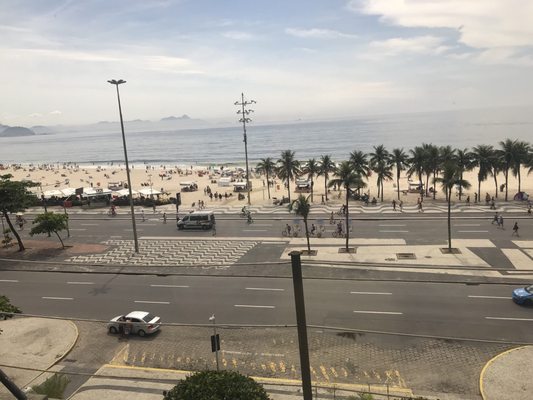 Bistrô Santa Satisfação - Copacabana by null