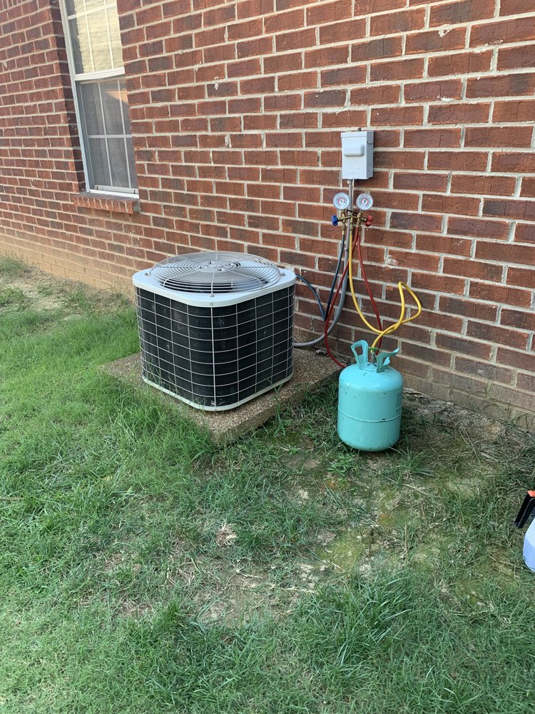 Slide of Electro System