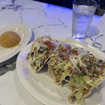 Tres Machos - California Tacos 1 steak , 2 chicken - Mexican Near Me - Glen Allen, Virginia Tres Machos - California Tacos 1 steak , 2 chicken - Mexican Near Me - Glen Allen, Virginia