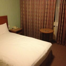 Coventry Hill Hotels