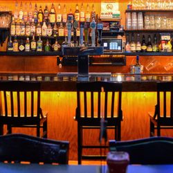 Steamers Sports Pub