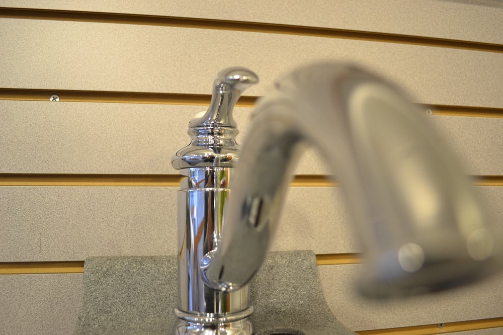 Slide of Klasinski Plumbing & Heating