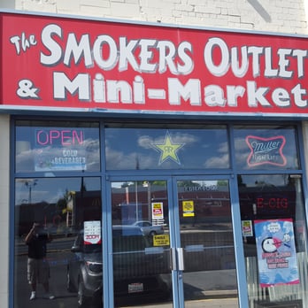 Smokers Outlet - Tobacco Shops Near Me - Spokane, Washington Smokers Outlet - Tobacco Shops Near Me - Spokane, Washington