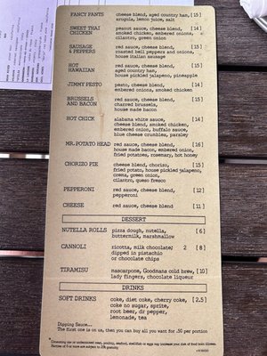 Pizzeria Cortile by null