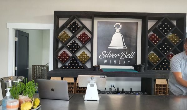 Silver Bell Winery by null