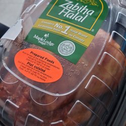 Food Basics