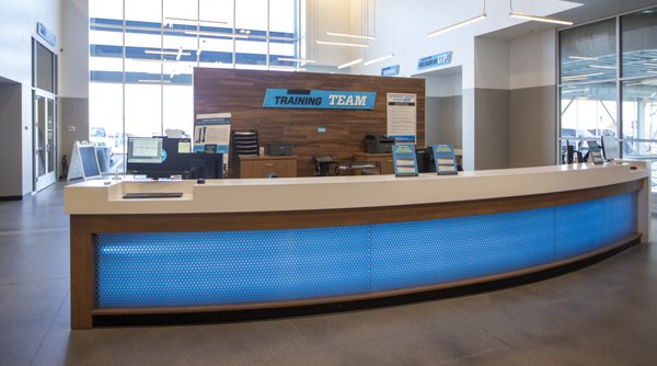 EōS Fitness by null