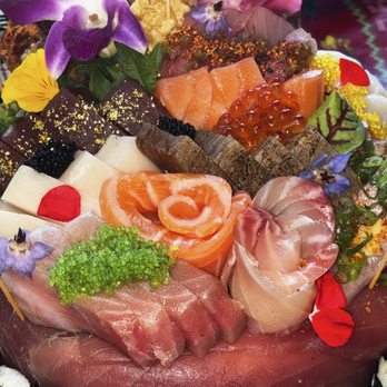 Taberu - Sushi cake - Caterers Near Me Taberu - Sushi cake - Caterers Near Me