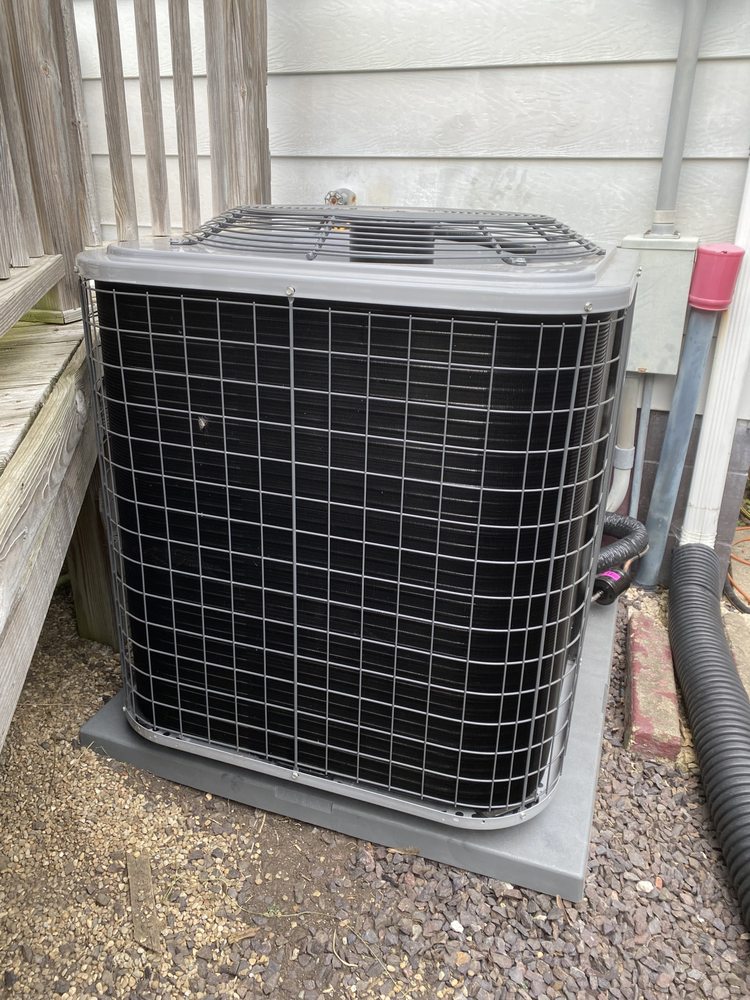 Slide of Ace Mechanical Heating And Cooling