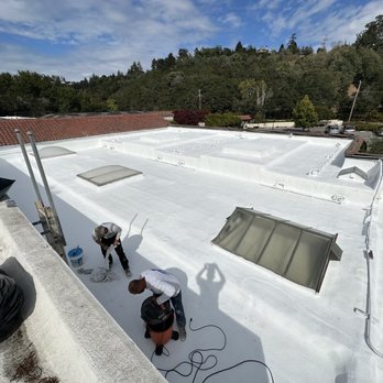 Cricket Roofing Services Cricket Roofing Services