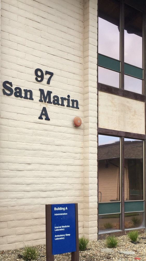 MD KAISER PERMANENTES Updated August 2024 97 San Marin