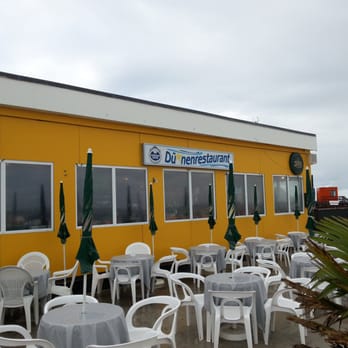 Dünenrestaurant - Seafood Near Me - Helgoland, SH Dünenrestaurant - Seafood Near Me - Helgoland, SH