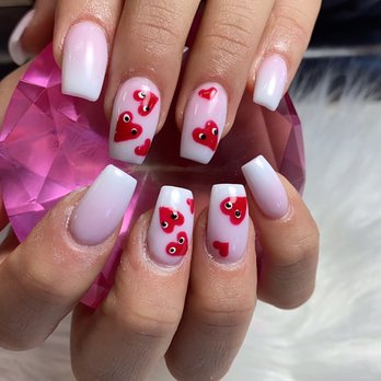 V Nails - Nail Salons Near Me - Centennial, Colorado