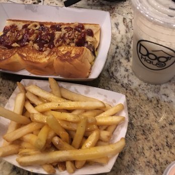 Dog Haus - Sandy - New American Near Me - Sandy, Utah