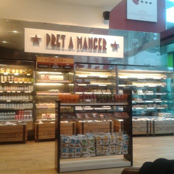 Pret A Manger - Pret A Manger - Coffee & Tea Near Me - London, XGL Pret A Manger - Pret A Manger - Coffee & Tea Near Me - London, XGL