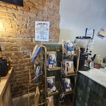 Chandlers - Coffee & Tea Near Me - Greensboro, North Carolina Chandlers - Coffee & Tea Near Me - Greensboro, North Carolina
