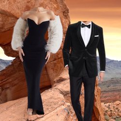 Mary's Designer Bridal Boutique - What I ASKED FOR!
