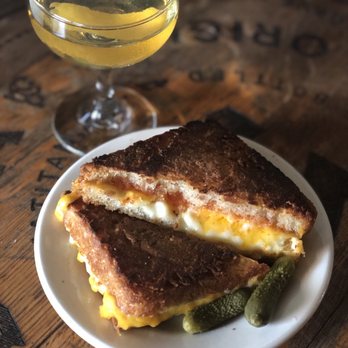 Poor Hendrix - Best grilled cheese ever!! ft: Eleganza cocktail ! - New American Near Me - Atlanta, Georgia Poor Hendrix - Best grilled cheese ever!! ft: Eleganza cocktail ! - New American Near Me - Atlanta, Georgia