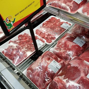 Fiesta Mart #39 - Fresh looking meat of December 2018 - Grocery Near Me - Houston, Texas Fiesta Mart #39 - Fresh looking meat of December 2018 - Grocery Near Me - Houston, Texas