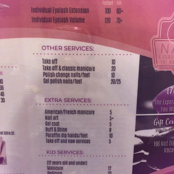 Cali Nails and Spa - Nail Salons Near Me - Vacaville, California Cali Nails and Spa - Nail Salons Near Me - Vacaville, California