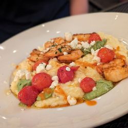 Backdoor Bistro and Wine Bar