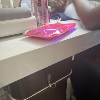 Galaxy Nails - Getting my gel nail design complete. - Nail Salons Near Me - Round Rock, Texas Galaxy Nails - Getting my gel nail design complete. - Nail Salons Near Me - Round Rock, Texas