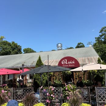 Cafe Assisi - Italian Near Me - Wrentham, Massachusetts