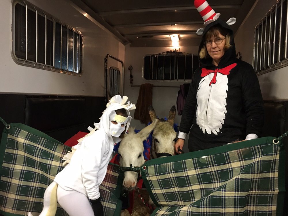 RED SKYE FOUNDATION Updated September 2024 110 Hatfield Hill Rd