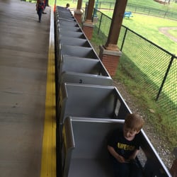 Shelby City Parks
