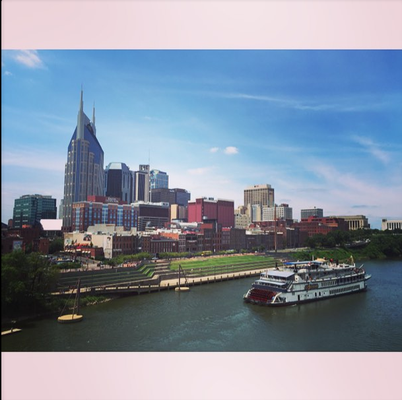 Nashville Downtown Partnership by null