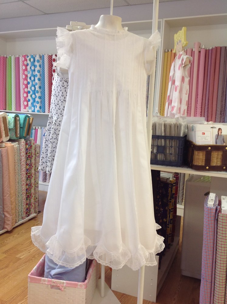 THE SEWING BOUTIQUE Updated September 2024 4000 S Frontage Rd, Vicksburg, Mississippi