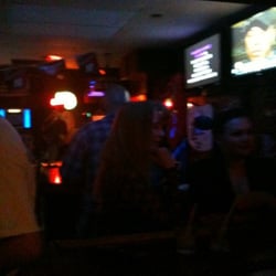 The Office Bar & Grill