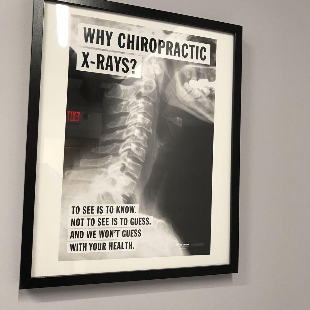 LifeWorks Chiropractic - Chiropractors Near Me - Royal Oak, Michigan