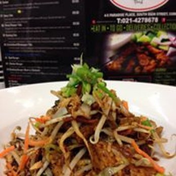 Malay Kitchen - Malay Kitchen - Asian Fusion Near Me - Cork, Colorado Malay Kitchen - Malay Kitchen - Asian Fusion Near Me - Cork, Colorado