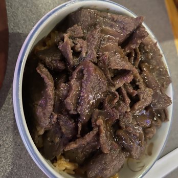 Rice Junky - Galbi Bowl - very very good! - Pubs Near Me - Santa Clara, California Rice Junky - Galbi Bowl - very very good! - Pubs Near Me - Santa Clara, California